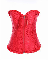 sexy corset lingerie for women plus size  lace corset lingerie