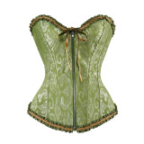 sexy corset lingerie for women plus size  lace corset lingerie