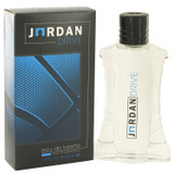 Jordan Drive by Michael Jordan Eau De Toilette Spray 3.4 oz (Men)