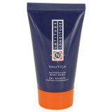 LATITUDE LONGITUDE by Nautica Body Wash Shower Gel 1 oz (Men)
