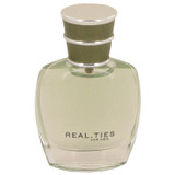Realities (New) by Liz Claiborne Mini EDT Spray (unboxed) .5 oz (Men)