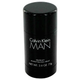 Calvin Klein Man by Calvin Klein Deodorant Stick 2.5 oz (Men)