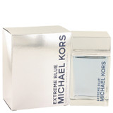 Michael Kors Extreme Blue by Michael Kors Eau De Toilette Spray 2.3 oz (Men)