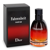FAHRENHEIT by Christian Dior Eau De Parfum Spray 2.5 oz (Men)