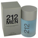 212 by Carolina Herrera After Shave 3.4 oz (Men)