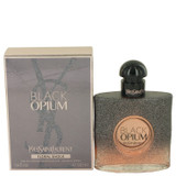 Black Opium Floral Shock by Yves Saint Laurent Eau De Parfum Spray 1.7 oz (Women)