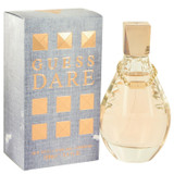 Guess Dare by Guess Eau De Toilette Spray 3.4 oz (Women)