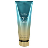 Victoria's Secret Aqua Kiss by Victoria's Secret Body Lotion 8 oz (Women)