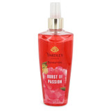 Yardley Burst Of Passion by Yardley London Perfume Mist 8 oz (Women)