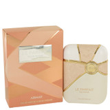 Armaf Le Parfait by Armaf Eau De Parfum Spray 3.4 oz (Women)