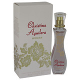 Christina Aguilera Woman by Christina Aguilera Eau De Parfum Spray 1 oz (Women)