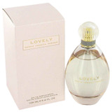 Lovely by Sarah Jessica Parker Eau De Parfum Spray 2.7 oz (Women)