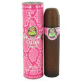 CUBA JUNGLE SNAKE by Fragluxe Eau De Parfum Spray 3.4 oz (Women)
