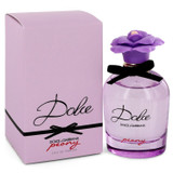Dolce Peony by Dolce & Gabbana Eau De Parfum Spray 2.5 oz (Women)
