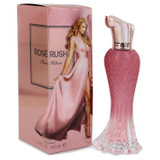 Paris Hilton Rose Rush by Paris Hilton Body Lotion 6.7 oz (Women)