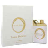 Accendis Luna Dulcius by Accendis Eau De Parfum Spray (Unisex) 3.4 oz (Women)