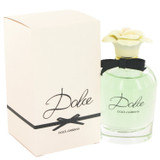 Dolce by Dolce & Gabbana Eau De Parfum Spray 2.5 oz (Women)