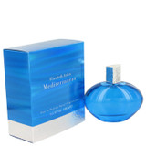 Mediterranean by Elizabeth Arden Eau De Parfum Spray 3.4 oz (Women)