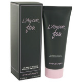 L'Amour Fou by Ungaro Shower Gel 6.8 oz (Women)