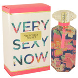 Very Sexy Now by Victoria's Secret Eau De Parfum Spray (2017 Edition) 1.7 oz (Women)