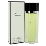OSCAR by Oscar de la Renta Eau De Toilette Spray 6.7 oz (Women)