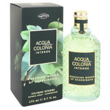 4711 Acqua Colonia Wakening Woods of Scandinavia by 4711 Eau De Cologne Intense Spray (Unisex) 5.7 oz (Women)