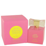 Live Colorfully Sunshine by Kate Spade Eau De Parfum Spray 3.4 oz (Women)