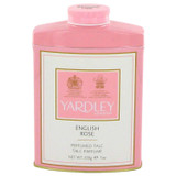 English Rose Yardley by Yardley London Talc 7 oz (Women)