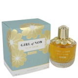Girl of Now Shine by Elie Saab Eau De Parfum Spray 3 oz (Women)