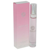 Bright Crystal by Versace Mini EDT Roller Ball .3 oz (Women)