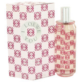 I Loewe You by Loewe Eau De Parfum Spray 3.4 oz (Women)