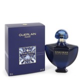 Shalimar Souffle Intense by Guerlain Eau De Parfum Spray 1.6 oz (Women)