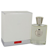 Giardino Benessere Amber by Giardino Benessere Eau De Parfum Spray (Unisex) 3.4 oz (Women)