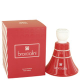 Braccialini Red by Braccialini Eau De Parfum Spray 3.4 oz (Women)