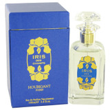 Iris Des Champs by Houbigant Eau De Parfum Spray 3.4 oz (Women)