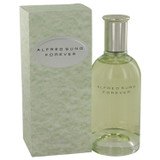 FOREVER by Alfred Sung Eau De Parfum Spray 4.2 oz (Women)