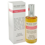 Demeter Sugar Cookie by Demeter Cologne Spray 4 oz (Women)