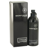 Montale Aromatic Lime by Montale Eau De Parfum Spray 3.3 oz (Women)