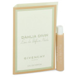 Dahlia Divin Nude by Givenchy Vial (sample) .03 oz (Women)