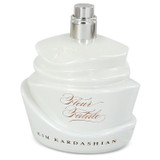 Fleur Fatale by Kim Kardashian Eau De Parfum Spray (Tester) 3.4 oz (Women)