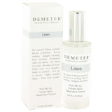 Demeter Linen by Demeter Cologne Spray 4 oz (Women)