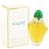 VOLUPTE by Oscar de la Renta Eau De Toilette Spray 3.4 oz (Women)
