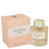 Guess 1981 by Guess Eau De Toilette Spray 3.4 oz (Women)