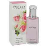 English Rose Yardley by Yardley London Eau De Toilette Spray 1.7 oz (Women)