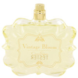Jessica Simpson Vintage Bloom by Jessica Simpson Eau De Parfum Spray (Tester) 3.4 oz (Women)