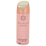 Club De Nuit by Armaf Body Spray 6.6 oz (Women)