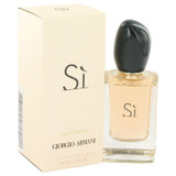 Armani Si by Giorgio Armani Eau De Parfum Spray 1.7 oz (Women)