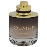 Quatre Absolu De Nuit by Boucheron Eau De Parfum Spray (Tester) 3.3 oz (Women)