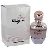 Amo Ferragamo by Salvatore Ferragamo Eau De Parfum Spray 3.4 oz (Women)