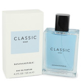 Banana Republic Classic Acqua by Banana Republic Eau De Parfum Spray (Unisex) 4.2 oz (Women)